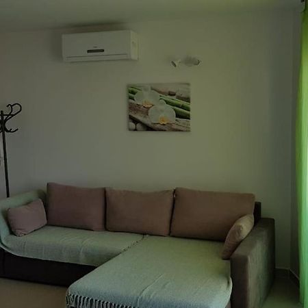Abc Apartmani Vrsi Dış mekan fotoğraf