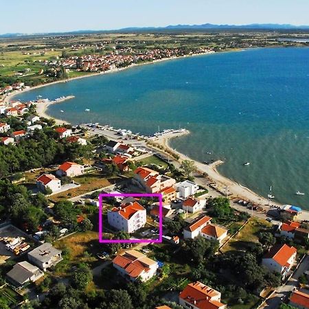 Abc Apartmani Vrsi Dış mekan fotoğraf