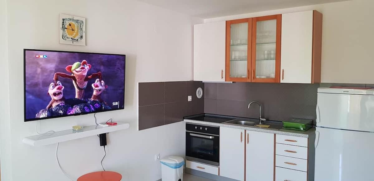 Abc Apartmani Vrsi Dış mekan fotoğraf