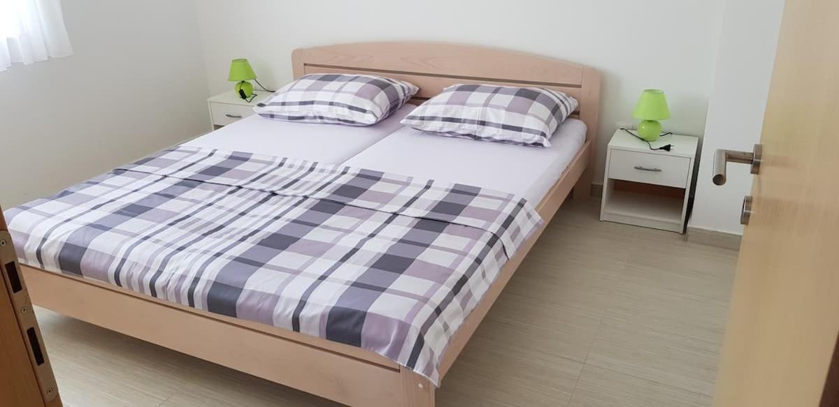 Abc Apartmani Vrsi Dış mekan fotoğraf
