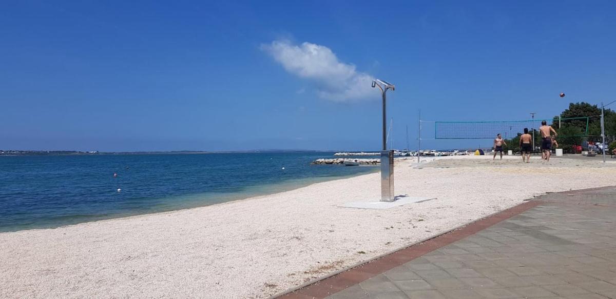 Abc Apartmani Vrsi Dış mekan fotoğraf