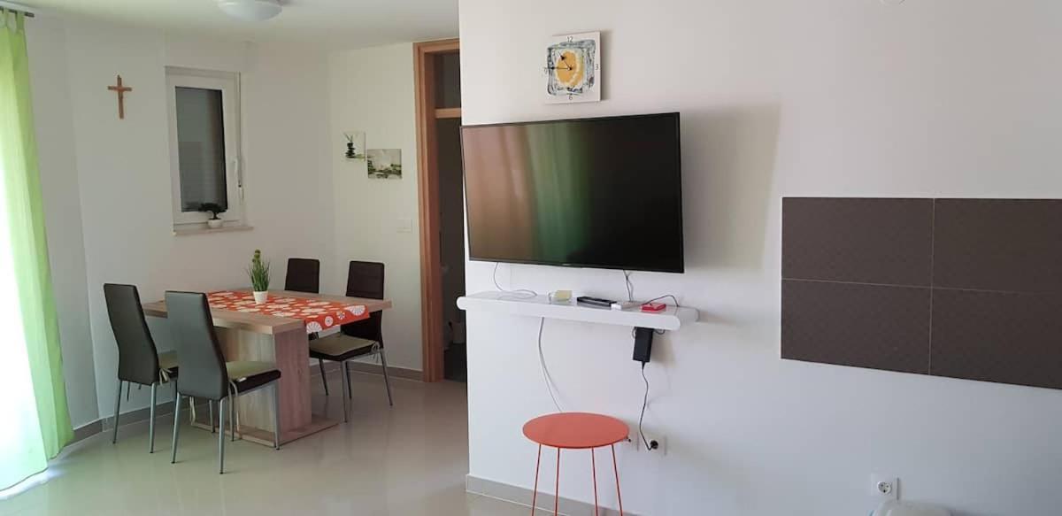 Abc Apartmani Vrsi Dış mekan fotoğraf