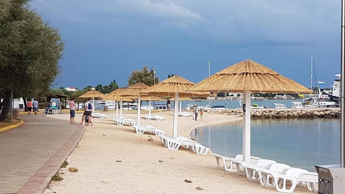 Abc Apartmani Vrsi Dış mekan fotoğraf