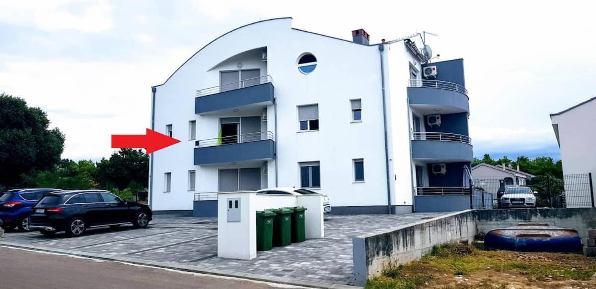 Abc Apartmani Vrsi Dış mekan fotoğraf